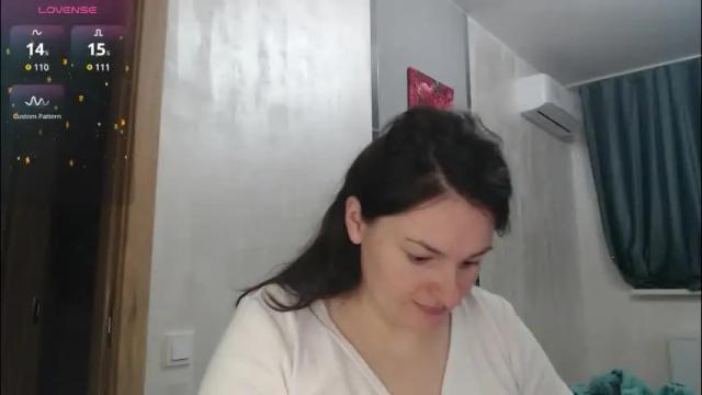Image 4 of stacy_davise Stream on Chaturbate on 1 month ago