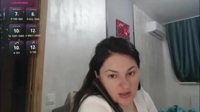 Thumbnail 2, stacy_davise's Stream at Chaturbate, 16 days ago