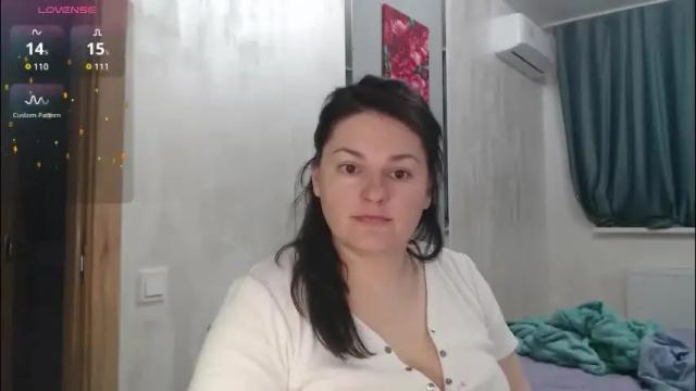 Image 8 of stacy_davise Stream on Chaturbate on 1 month ago