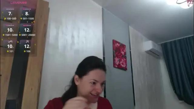 Thumbnail 3, stacy_davise's Stream at Chaturbate, 14 days ago