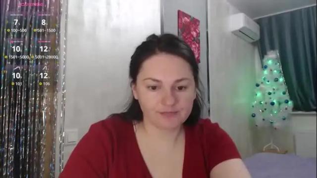 Thumbnail 1, stacy_davise's Stream at Chaturbate, 13 days ago