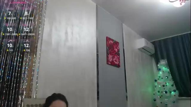 Thumbnail 2, stacy_davise's Stream at Chaturbate, 13 days ago