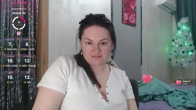 Thumbnail 3, stacy_davise's Stream at Chaturbate, 11 days ago