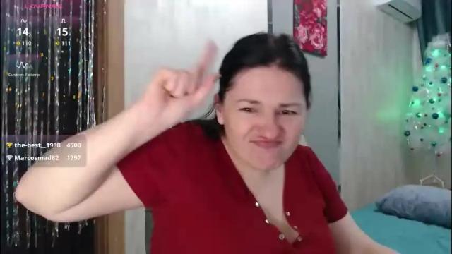 Thumbnail 1, stacy_davise's Stream at Chaturbate, 7 days ago