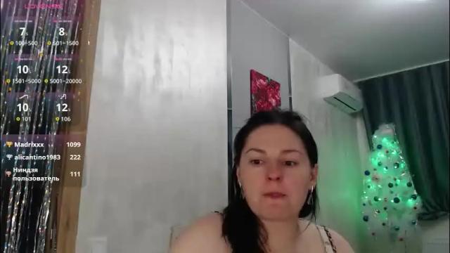 Thumbnail 2, stacy_davise's Stream at Chaturbate, 5 days ago