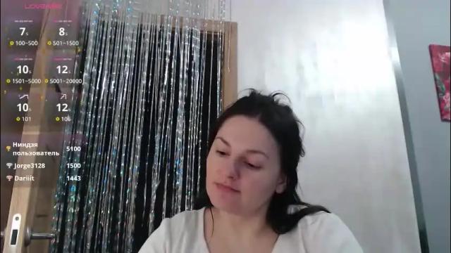 Thumbnail 1, stacy_davise's Stream at Chaturbate, 3 days ago