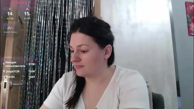 Thumbnail 3, stacy_davise's Stream at Chaturbate, 3 days ago