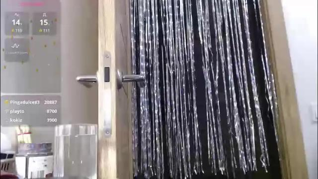 Image 11 of stacy_davise Stream on Chaturbate on 21 hours ago