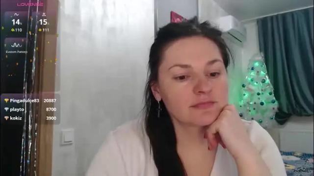 Image 3 of stacy_davise Stream on Chaturbate on 21 hours ago