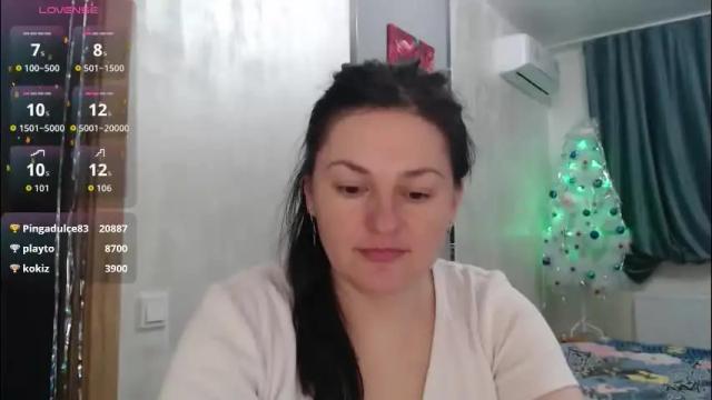 Thumbnail 2, stacy_davise's Stream at Chaturbate, 10 hours ago