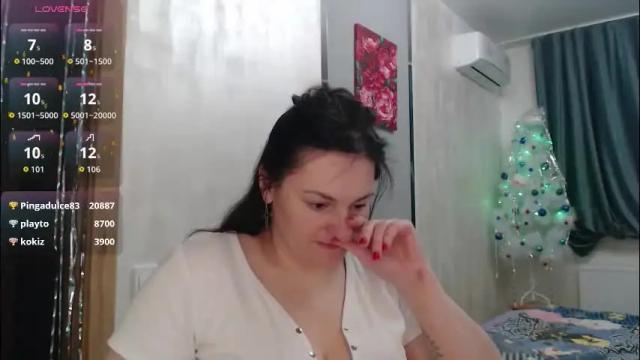 Image 6 of stacy_davise Stream on Chaturbate on 21 hours ago