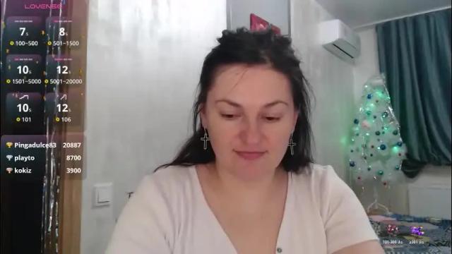 Image 7 of stacy_davise Stream on Chaturbate on 21 hours ago