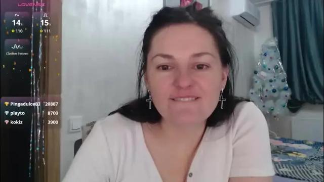 Image 8 of stacy_davise Stream on Chaturbate on 21 hours ago