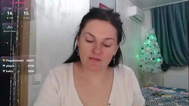 Thumbnail 3, stacy_davise's Stream at Chaturbate, 10 hours ago