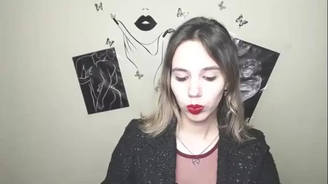 Image 12 of stacy_gr Stream on Chaturbate on 9 months ago