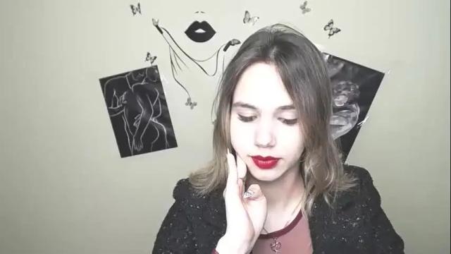 Image 2 of stacy_gr Stream on Chaturbate on 9 months ago