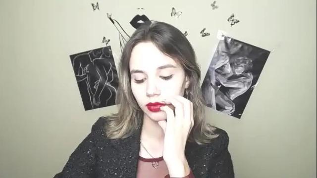 Thumbnail 2, stacy_gr's Stream at Chaturbate, 9 months ago