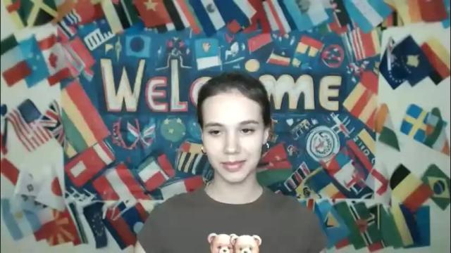 Thumbnail 1, stacy_gr's Stream at Chaturbate, 4 months ago