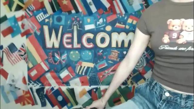 Image 12 of stacy_gr Stream on Chaturbate on 4 months ago