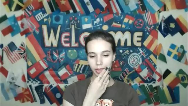 Image 2 of stacy_gr Stream on Chaturbate on 4 months ago