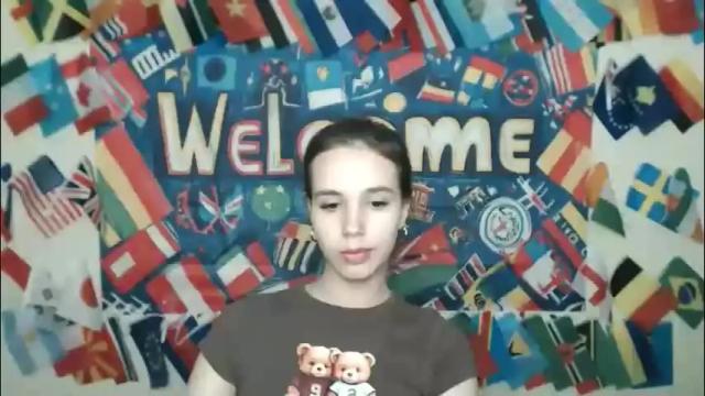 Thumbnail 2, stacy_gr's Stream at Chaturbate, 4 months ago