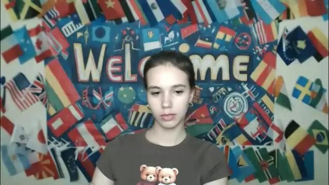 Image 6 of stacy_gr Stream on Chaturbate on 4 months ago