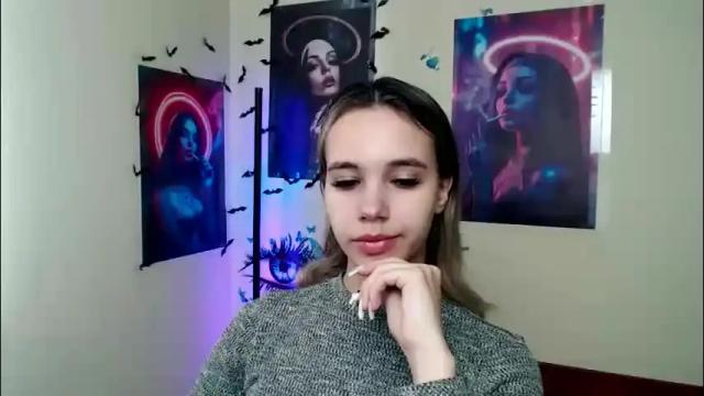 Thumbnail 1, stacy_gr's Stream at Chaturbate, 4 months ago