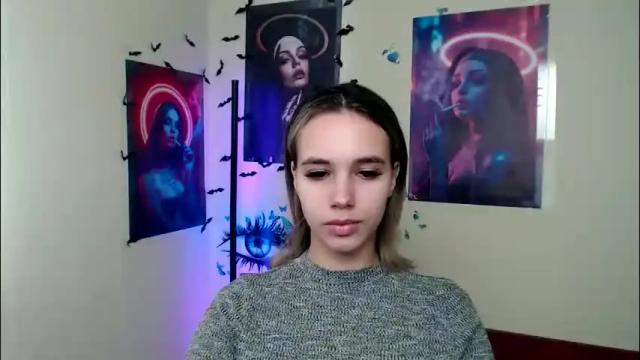 Image 12 of stacy_gr Stream on Chaturbate on 4 months ago