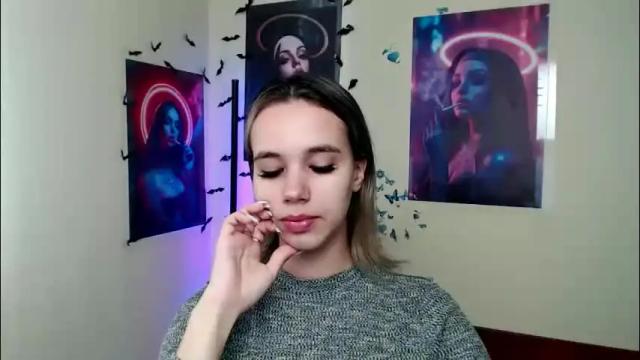 Image 2 of stacy_gr Stream on Chaturbate on 4 months ago