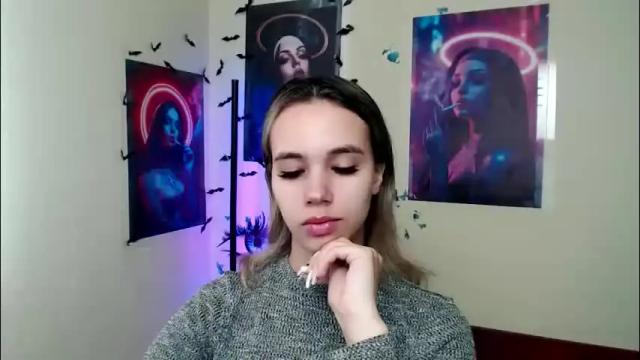 Image 3 of stacy_gr Stream on Chaturbate on 4 months ago