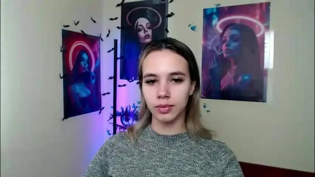 Image 4 of stacy_gr Stream on Chaturbate on 4 months ago