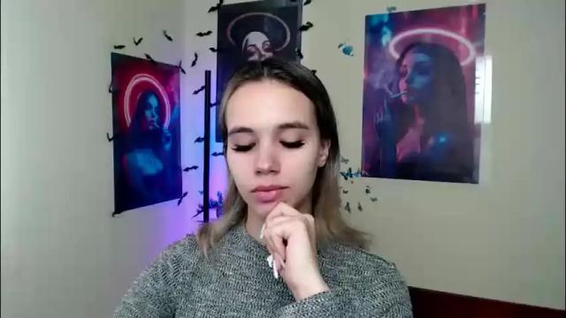 Thumbnail 2, stacy_gr's Stream at Chaturbate, 4 months ago