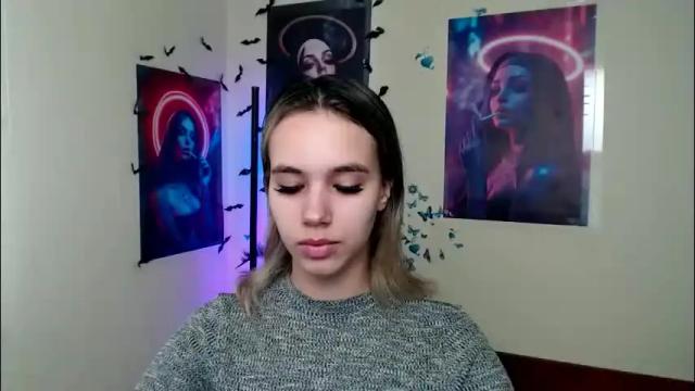 Image 6 of stacy_gr Stream on Chaturbate on 4 months ago