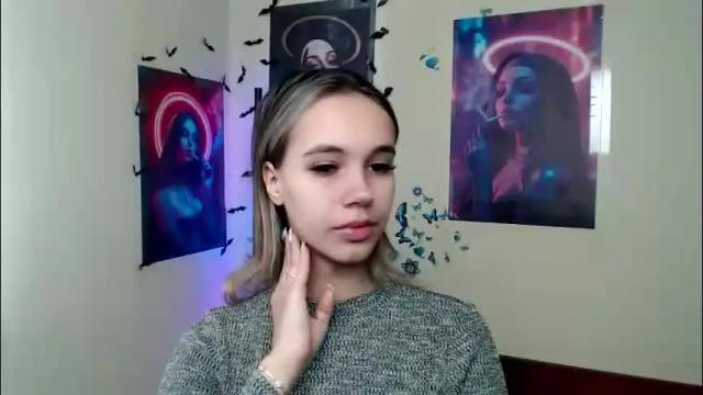 Image 8 of stacy_gr Stream on Chaturbate on 4 months ago