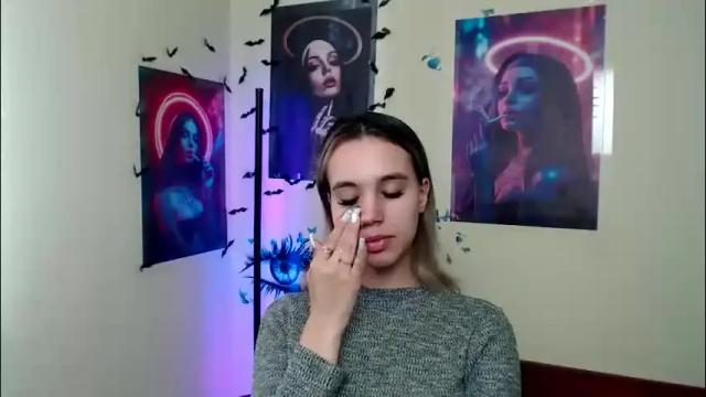 Thumbnail 3, stacy_gr's Stream at Chaturbate, 4 months ago