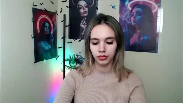 Image 2 of stacy_gr Stream on Chaturbate on 4 months ago