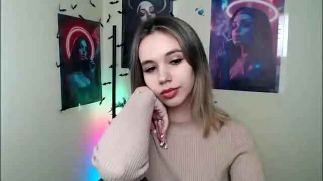 Image 3 of stacy_gr Stream on Chaturbate on 4 months ago