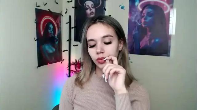 Image 6 of stacy_gr Stream on Chaturbate on 4 months ago