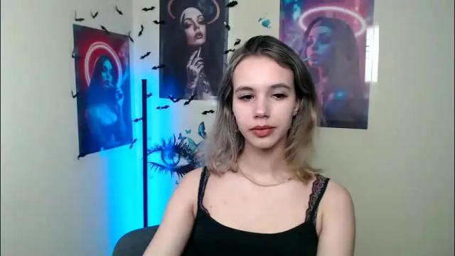 Image 2 of stacy_gr Stream on Chaturbate on 3 months ago