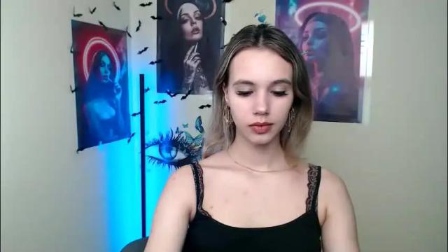 Image 6 of stacy_gr Stream on Chaturbate on 3 months ago