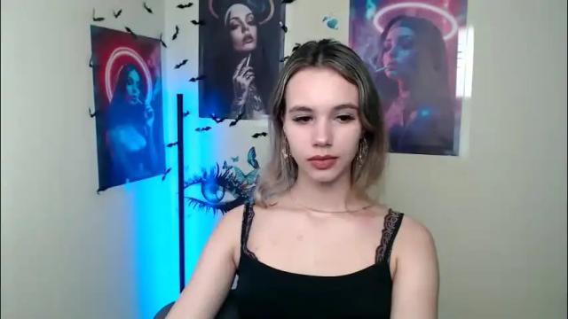 Image 7 of stacy_gr Stream on Chaturbate on 3 months ago