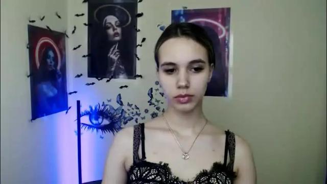 Thumbnail 2, stacy_gr's Stream at Chaturbate, 2 months ago