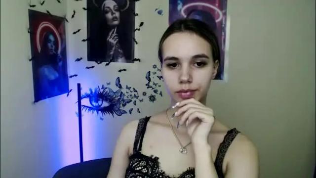 Thumbnail 3, stacy_gr's Stream at Chaturbate, 2 months ago