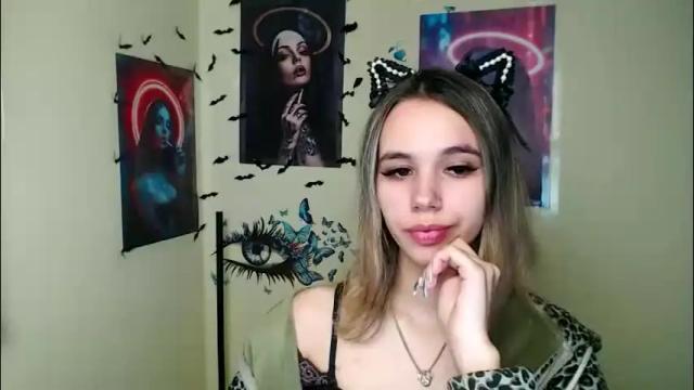 Thumbnail 1, stacy_gr's Stream at Chaturbate, 2 months ago