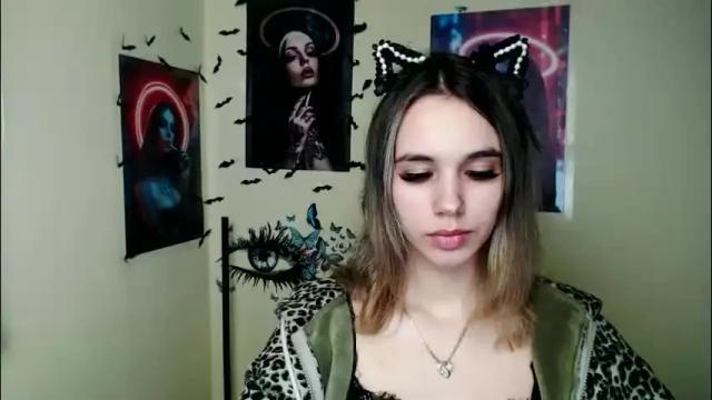 Thumbnail 2, stacy_gr's Stream at Chaturbate, 2 months ago