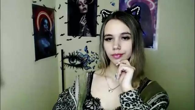 Thumbnail 3, stacy_gr's Stream at Chaturbate, 2 months ago