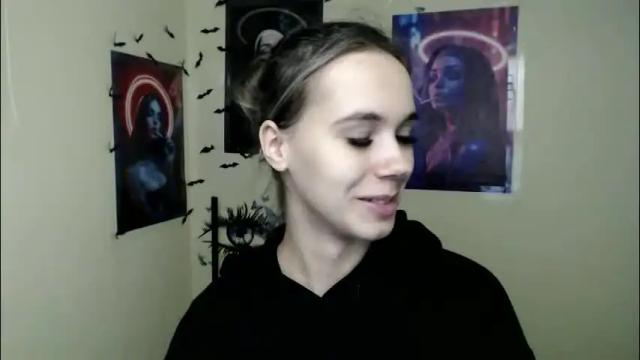 Thumbnail 1, stacy_gr's Stream at Chaturbate, 1 month ago