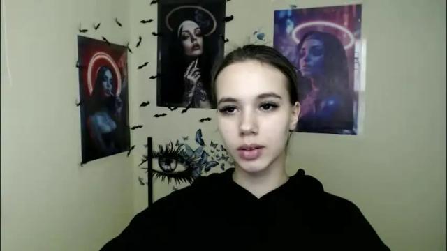 Image 2 of stacy_gr Stream on Chaturbate on 1 month ago