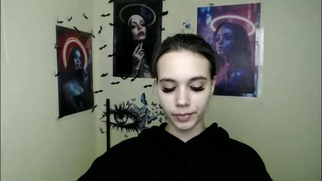 Image 4 of stacy_gr Stream on Chaturbate on 1 month ago