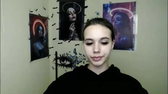 Thumbnail 2, stacy_gr's Stream at Chaturbate, 1 month ago